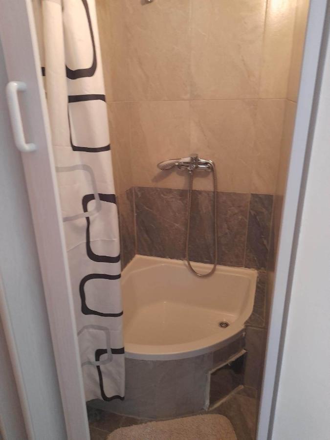 Apartment Angelove Сень Экстерьер фото