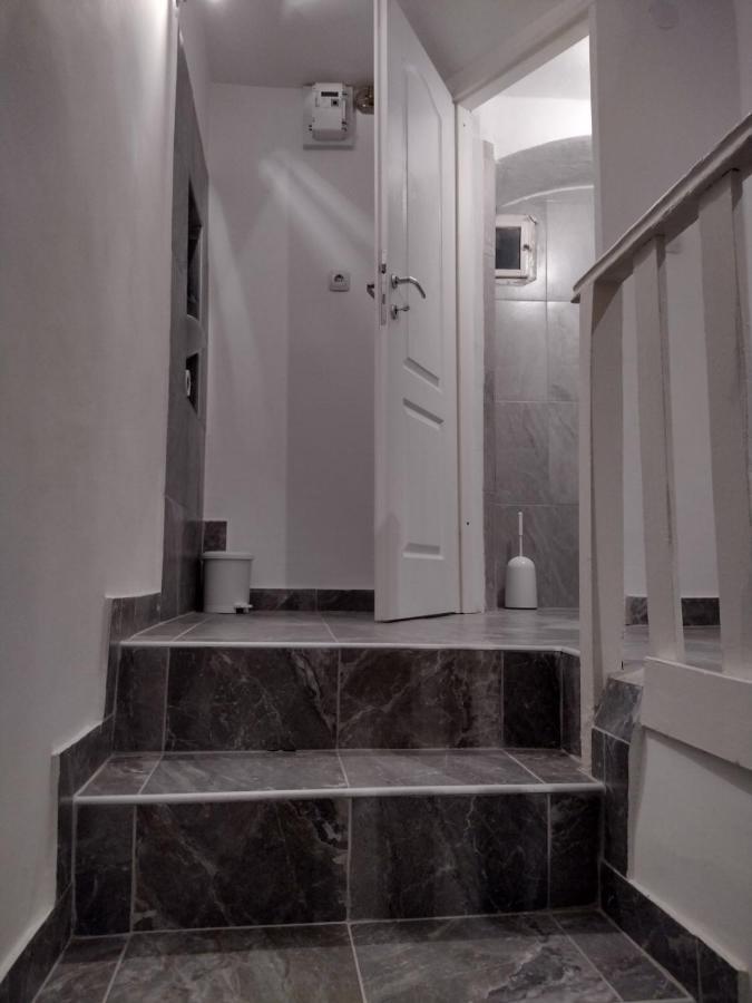 Apartment Angelove Сень Экстерьер фото