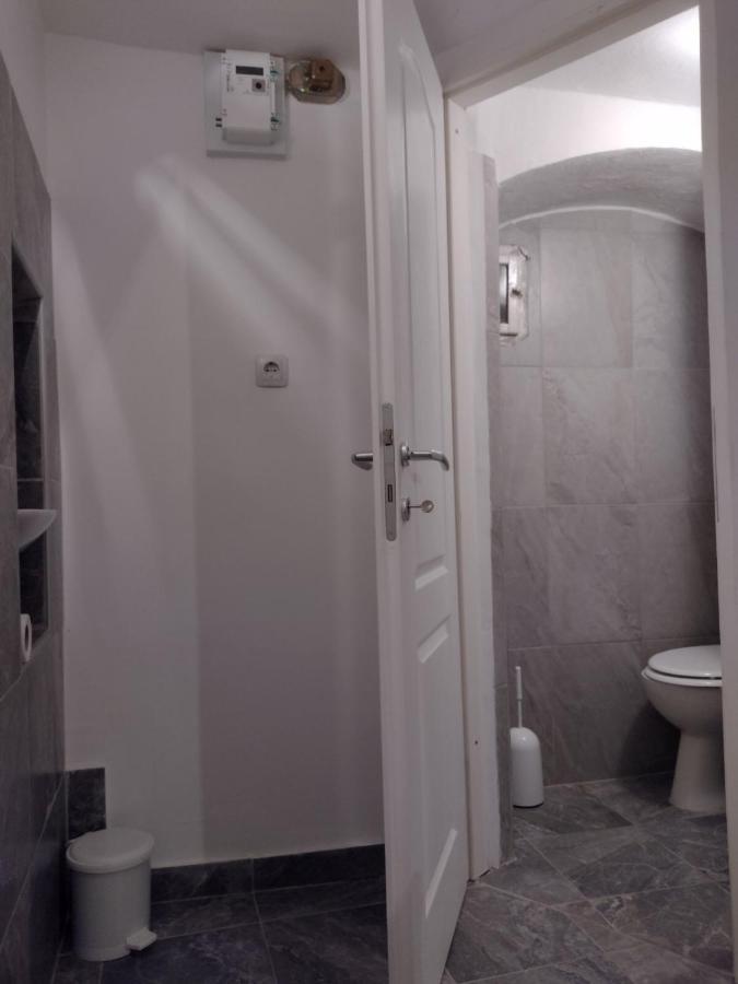 Apartment Angelove Сень Экстерьер фото