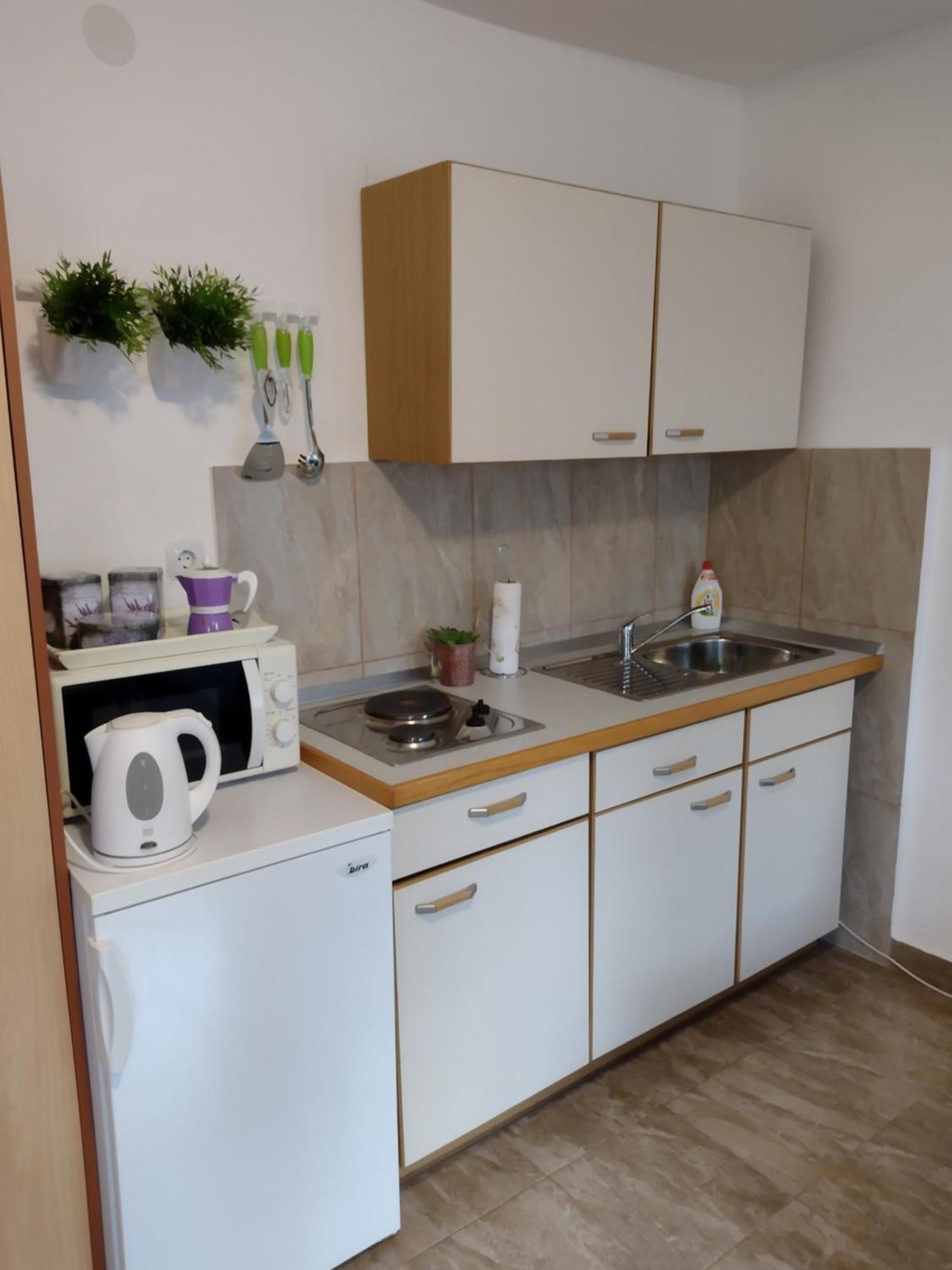 Apartment Angelove Сень Экстерьер фото
