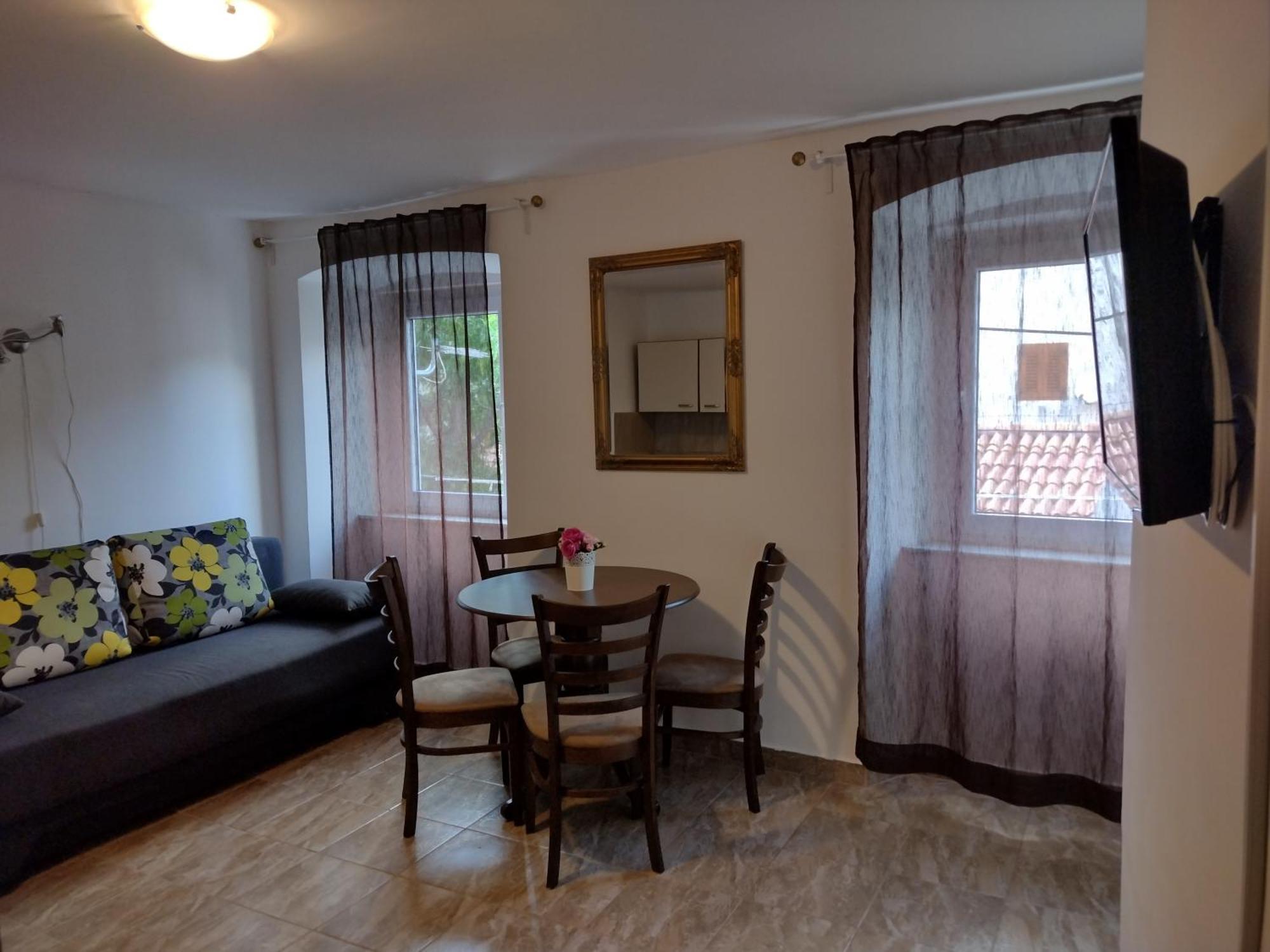 Apartment Angelove Сень Экстерьер фото
