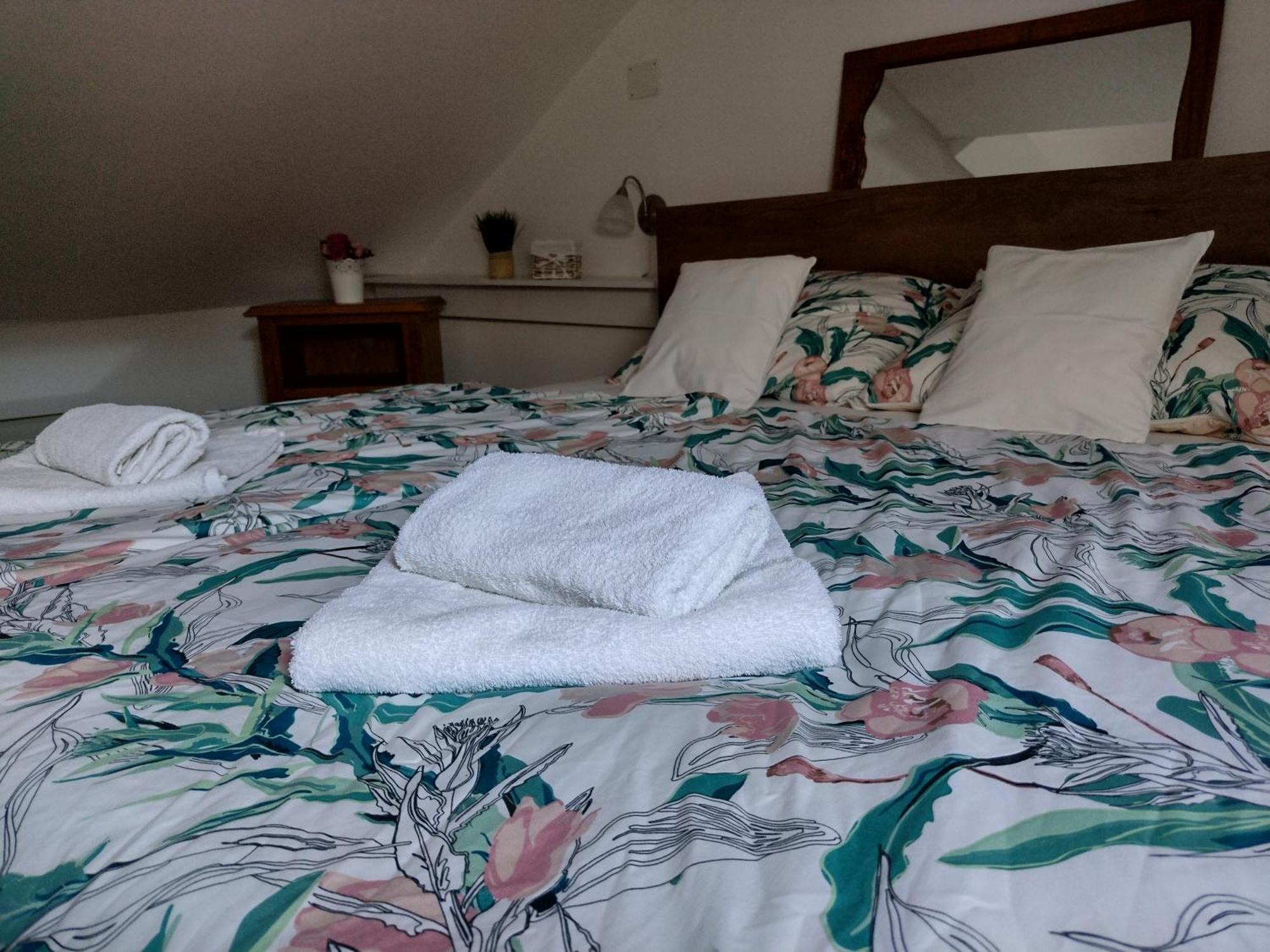 Apartment Angelove Сень Экстерьер фото