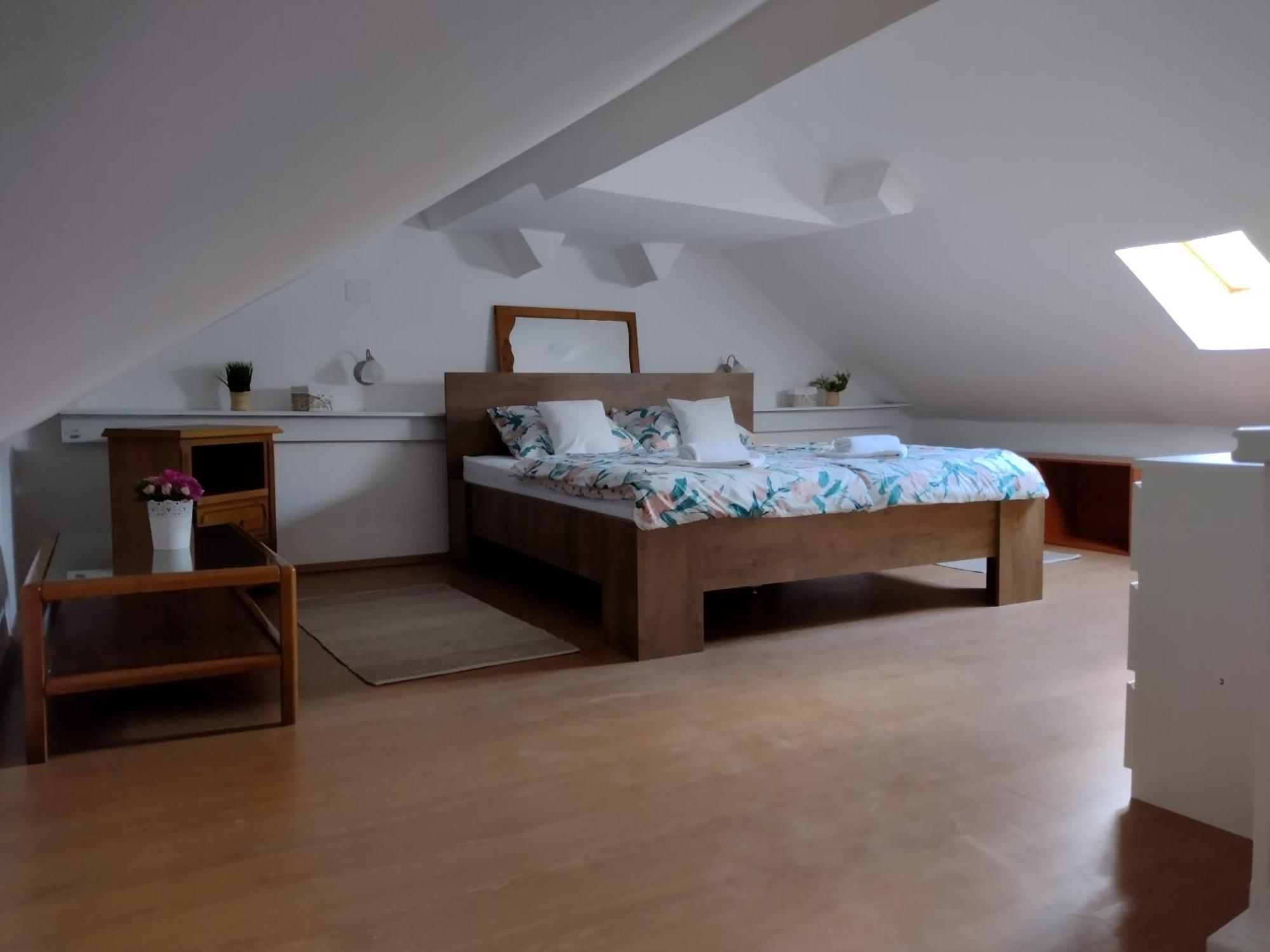 Apartment Angelove Сень Экстерьер фото
