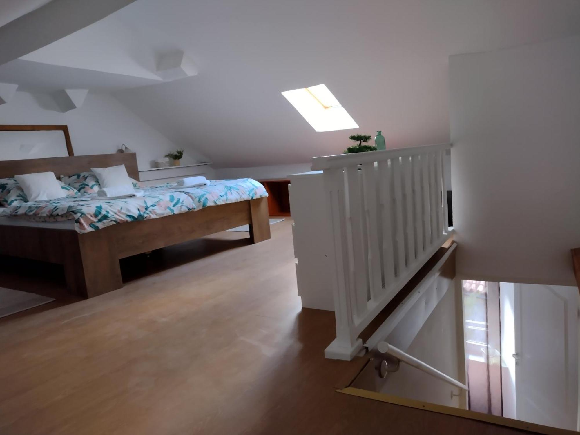 Apartment Angelove Сень Экстерьер фото