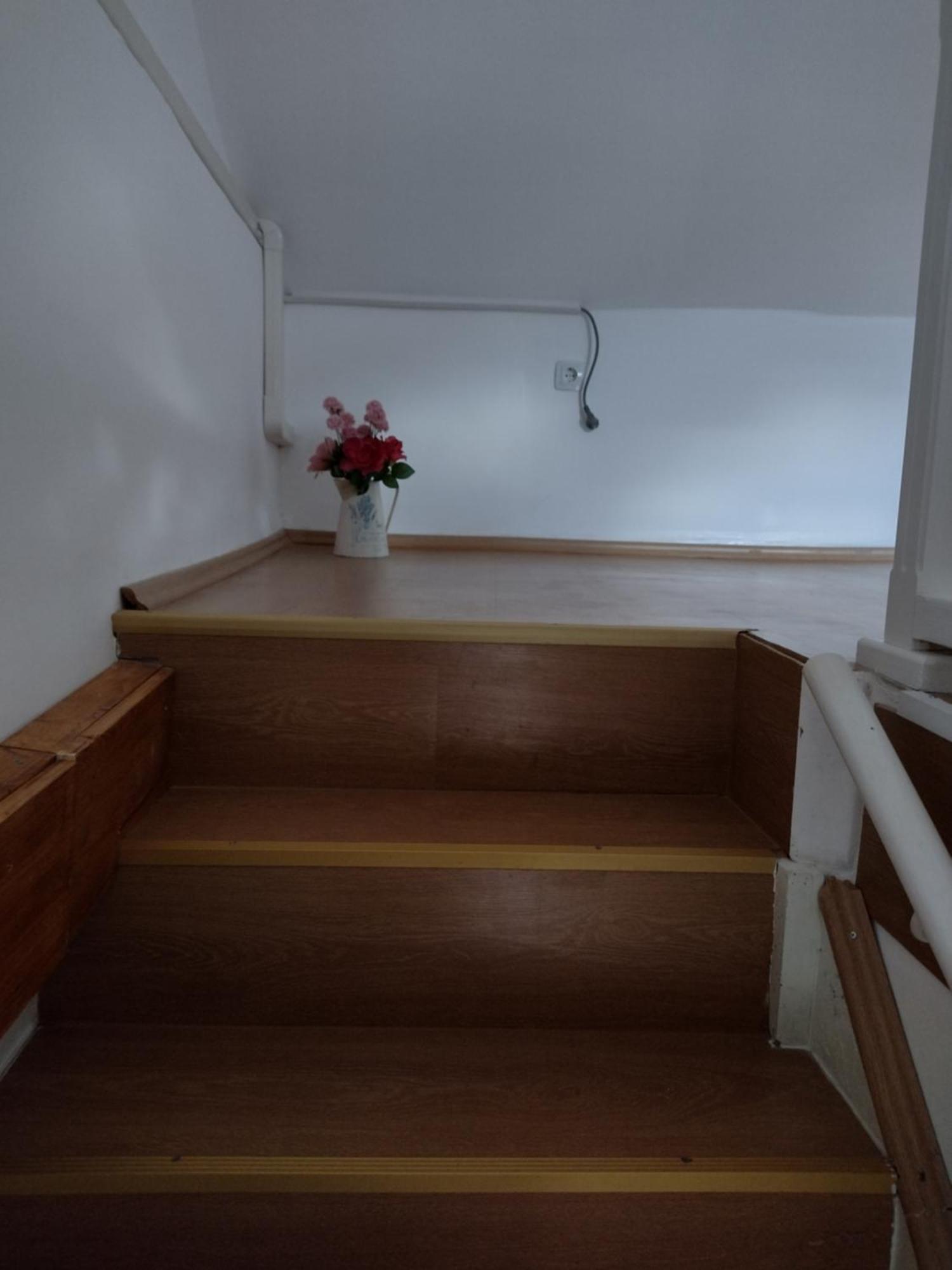 Apartment Angelove Сень Экстерьер фото