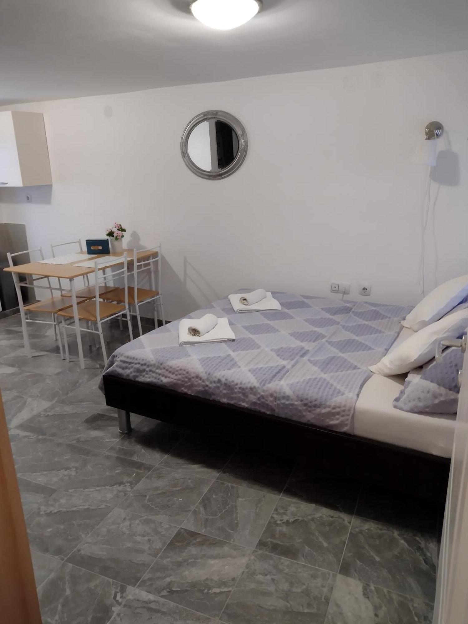 Apartment Angelove Сень Экстерьер фото