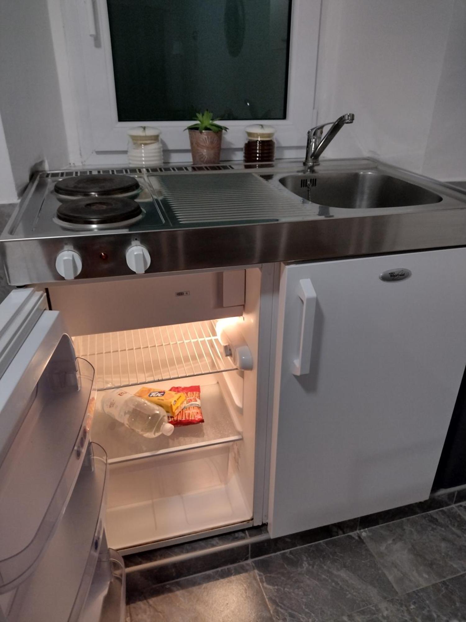 Apartment Angelove Сень Экстерьер фото