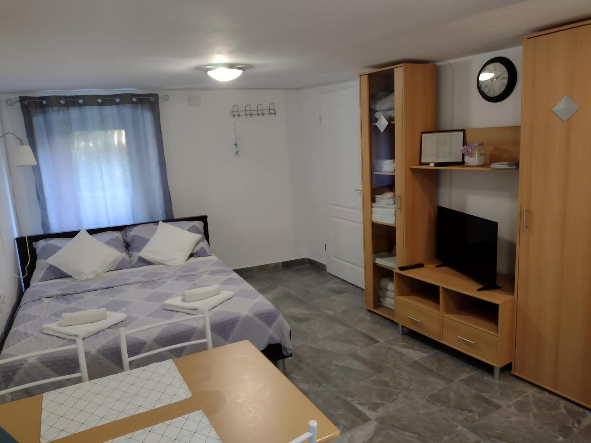 Apartment Angelove Сень Экстерьер фото